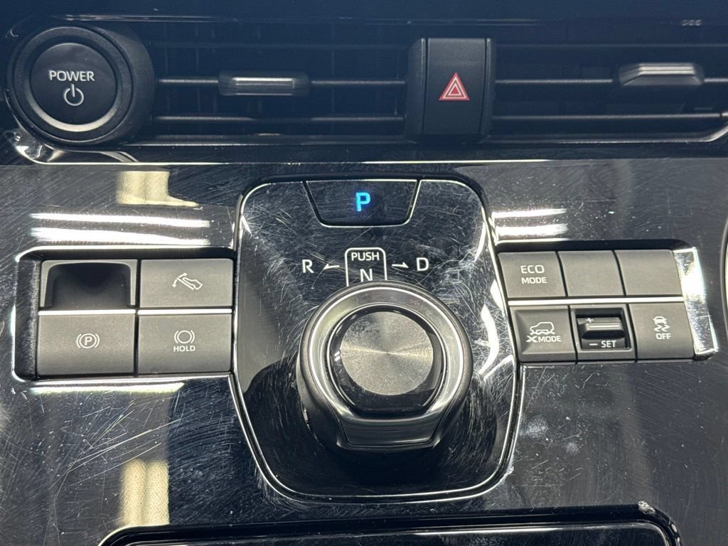 Used 2024 Toyota bZ4X AWD w/ Weather Package image 14