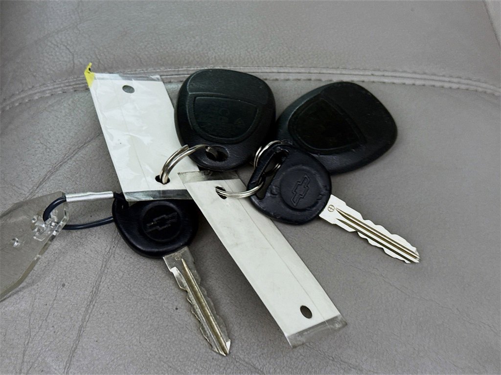 Used 2011 Chevrolet Silverado 3500 LTZ w/ LTZ Plus Package image 31