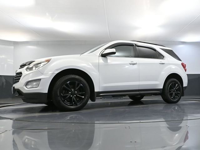 Used 2017 Chevrolet Equinox LT w/ Convenience Package image 49