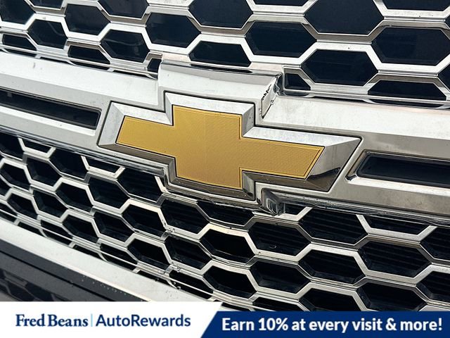 Used 2015 Chevrolet Silverado 1500 LT w/ All Star Edition image 25