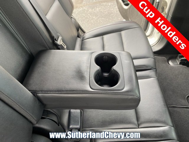 Used 2025 Dodge Durango R/T image 37