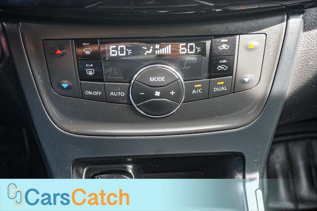 Used 2019 Nissan Sentra SV FWD image 24
