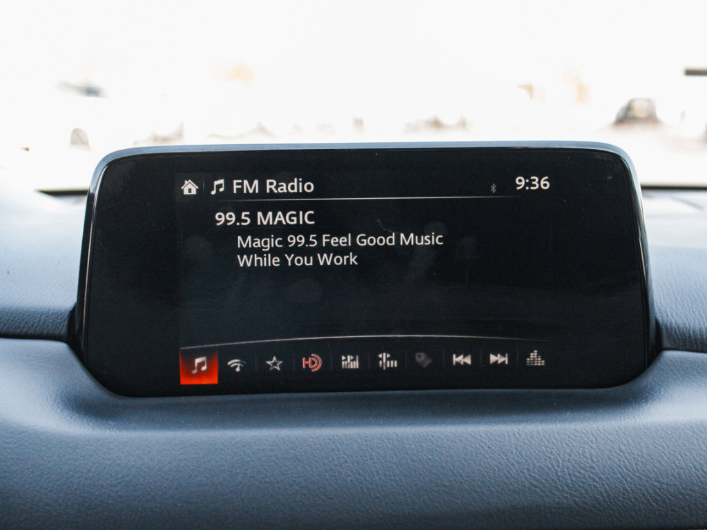 Used 2018 MAZDA CX-5 Grand Touring AWD/4WD image 18