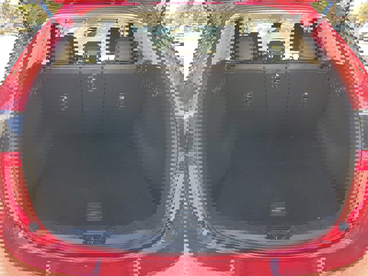 Used 2025 MAZDA CX-5 AWD 2.5 S w/ Select Package image 8