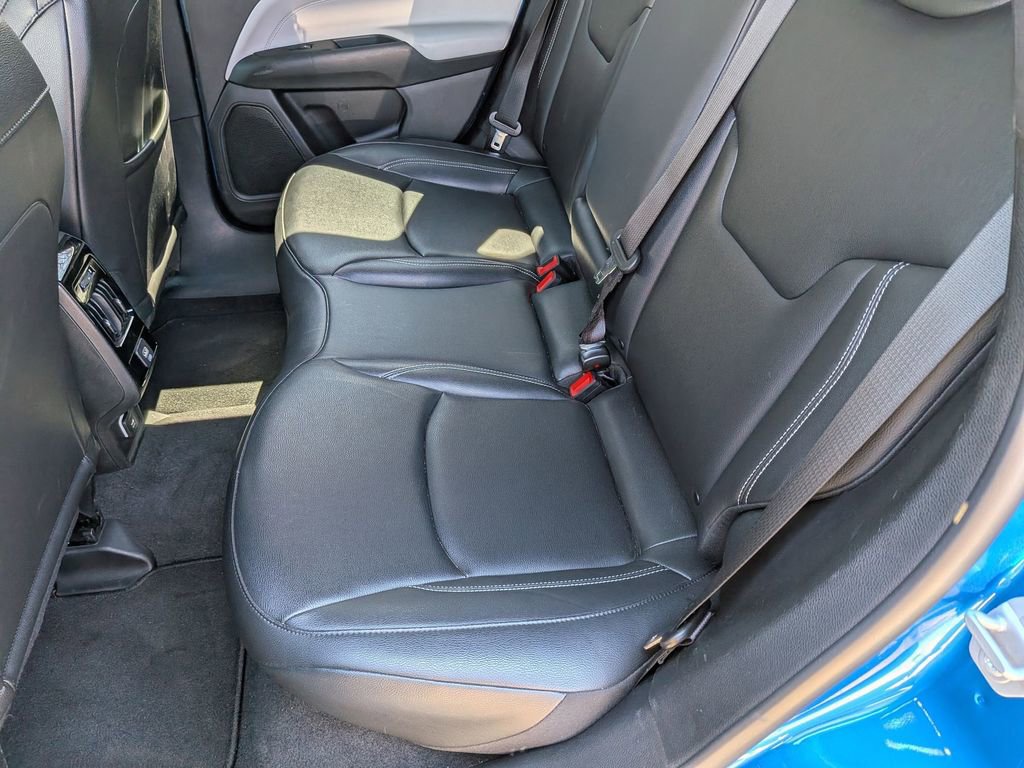 Used 2026 Jeep Compass Limited image 22