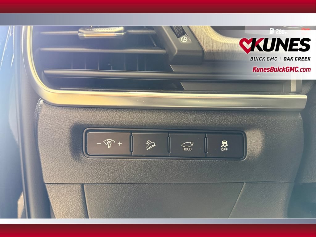 Used 2023 Kia Telluride SX Prestige AWD/4WD image 15