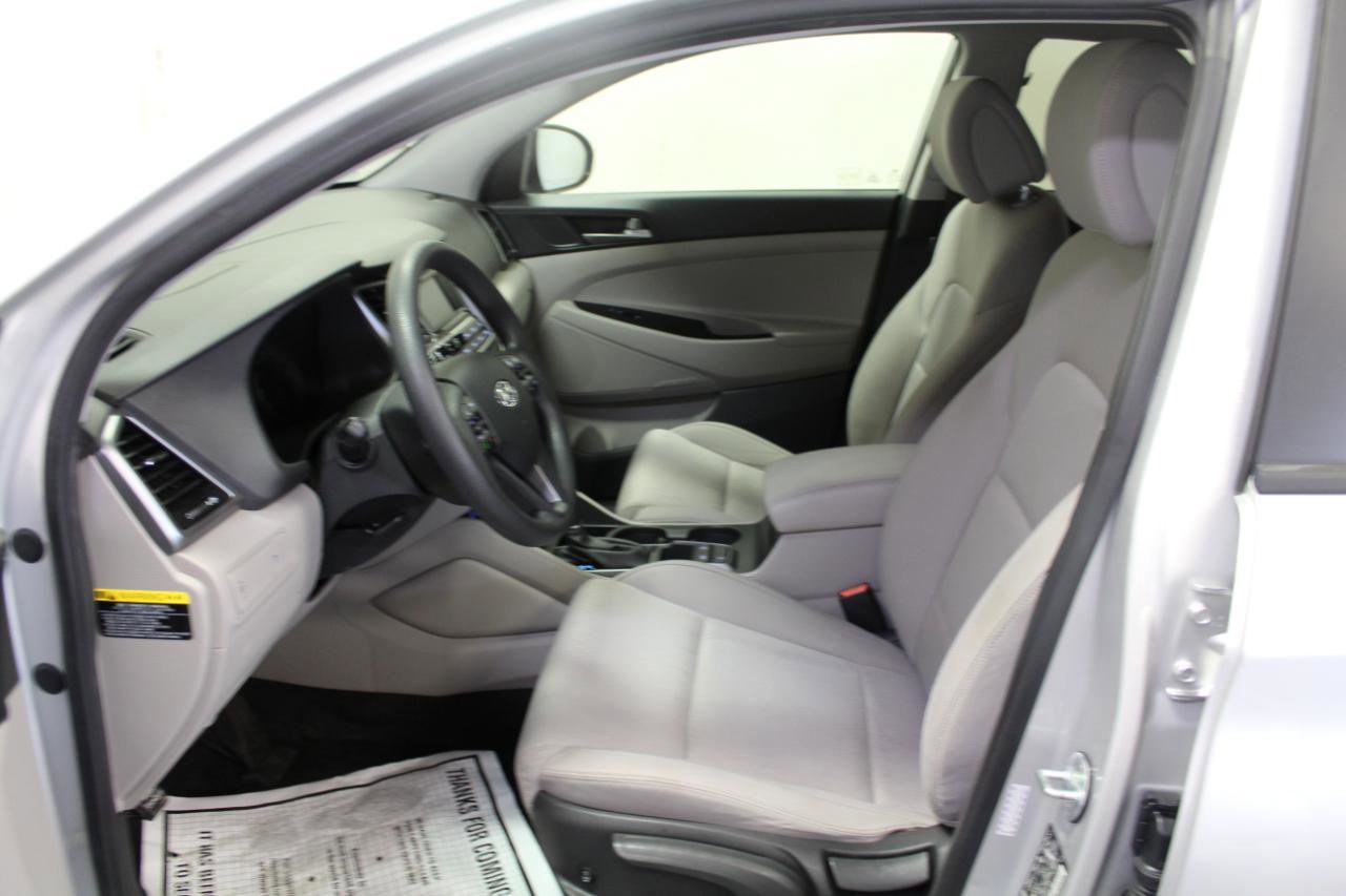 Used 2016 Hyundai Tucson SE w/ Option Group 12 image 16