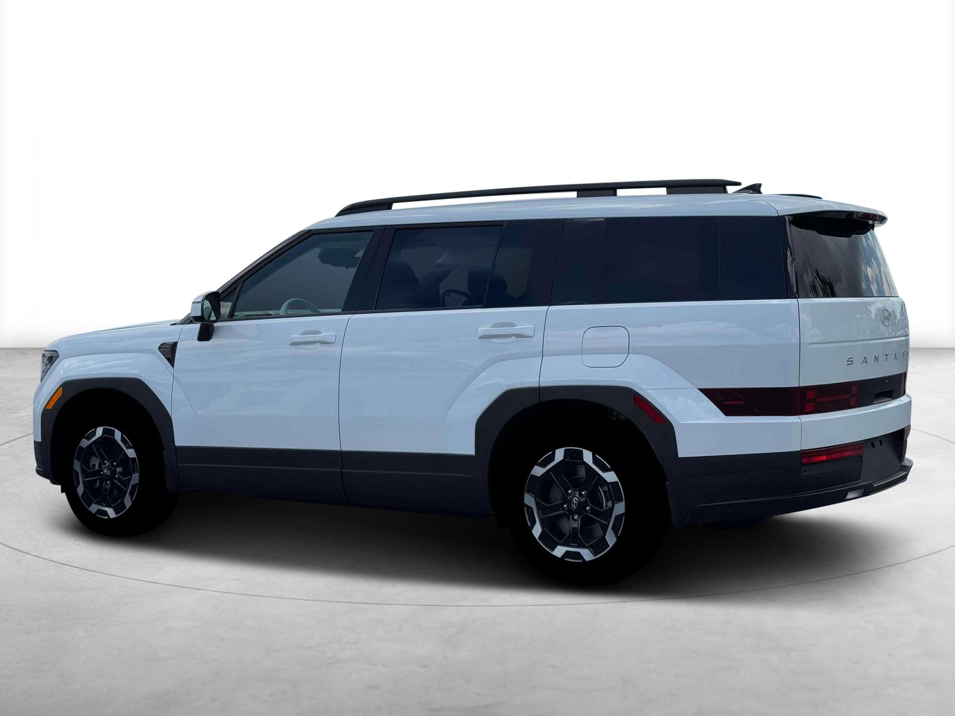 New 2026 Hyundai Santa Fe SEL FWD image 4