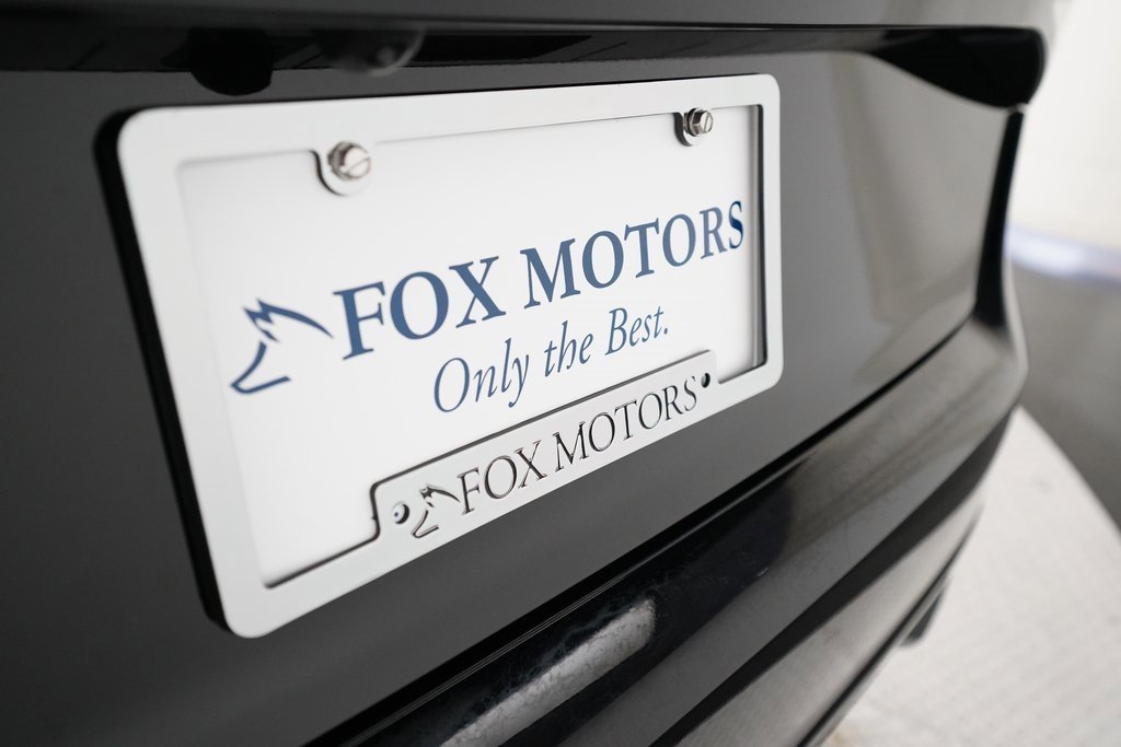 Used 2023 Honda Accord EX image 38