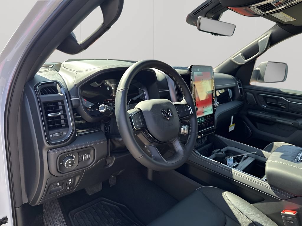 New 2026 RAM 1500 Limited AWD/4WD image 32