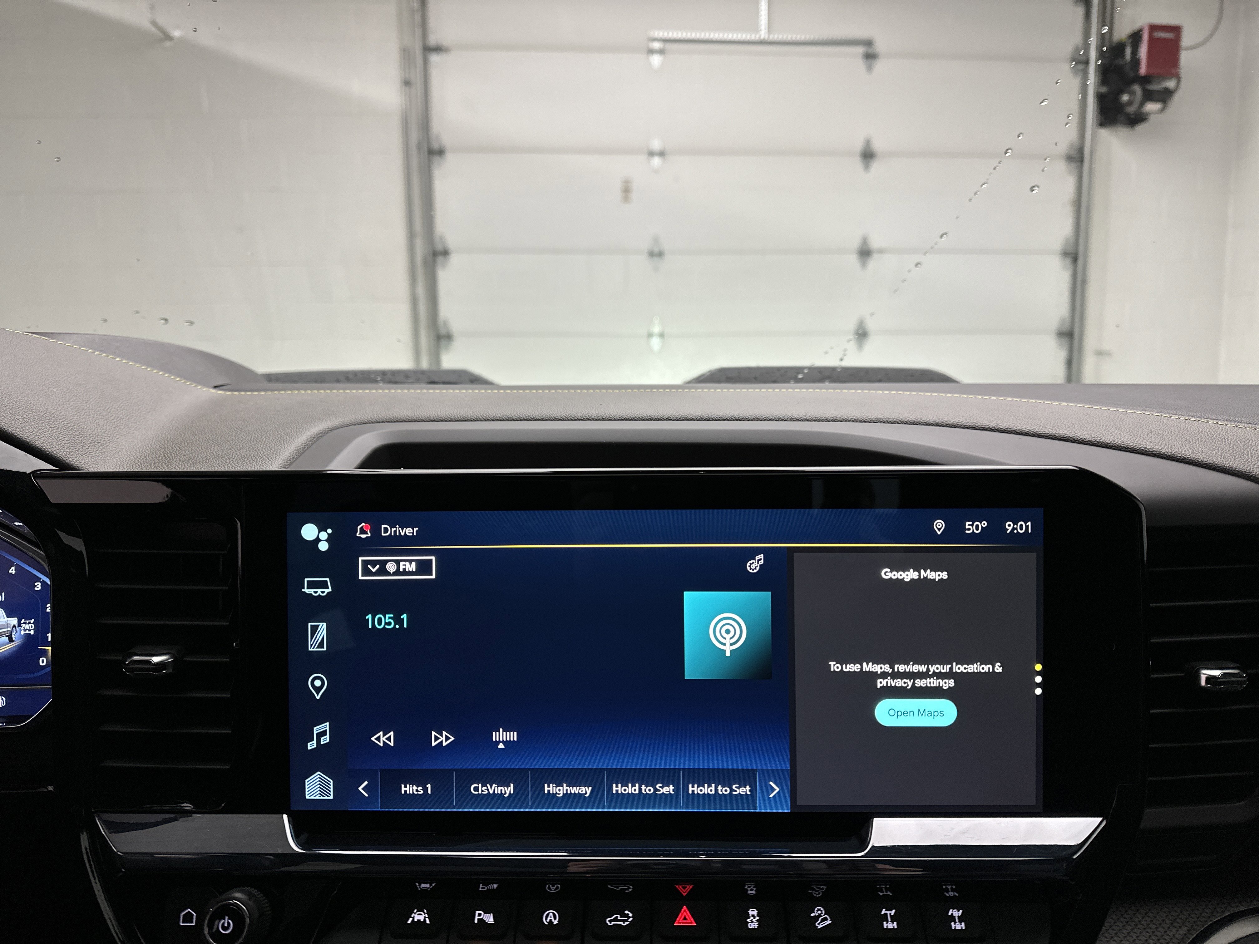 Used 2022 Chevrolet Silverado 1500 ZR2 w/ Technology Package image 36