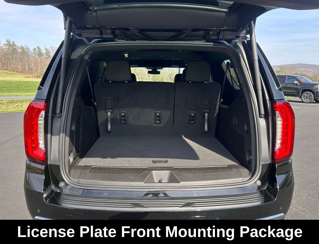 Certified 2022 GMC Yukon XL SLT image 11