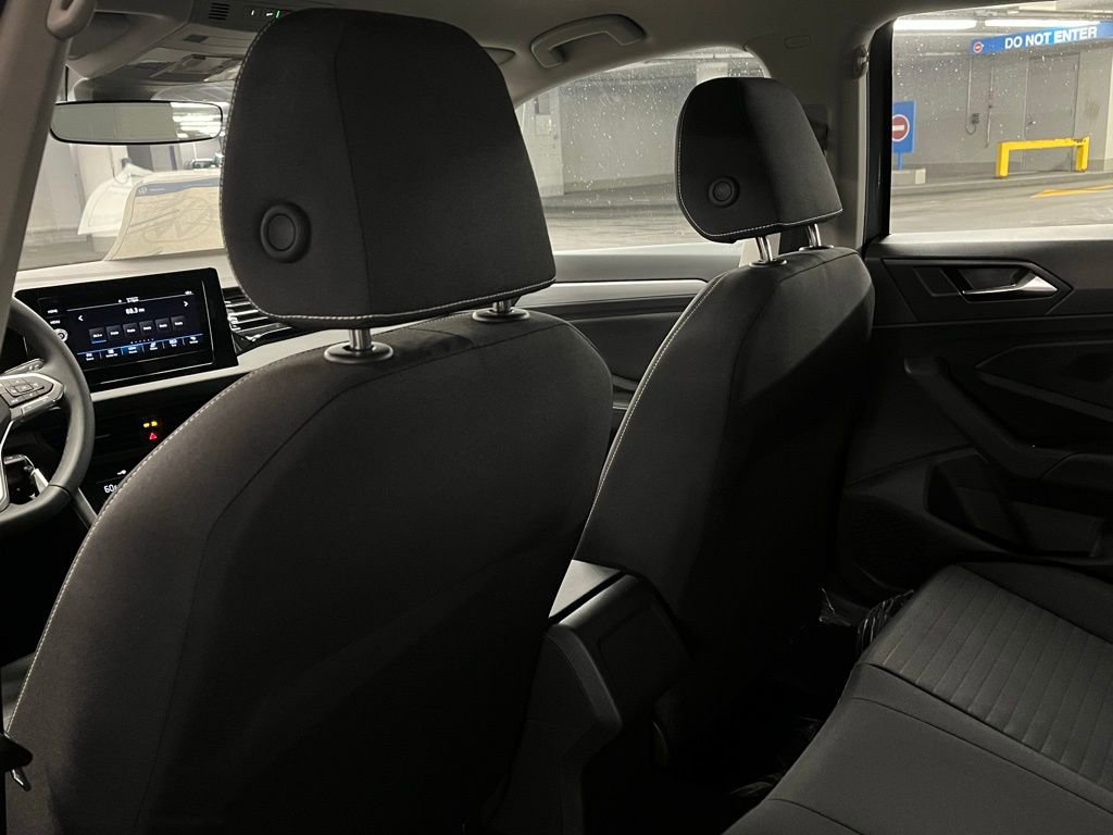 New 2026 Volkswagen Jetta S FWD image 21