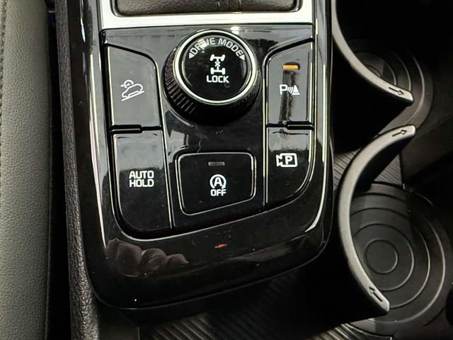 Used 2023 Kia Sportage X-Pro Prestige image 22
