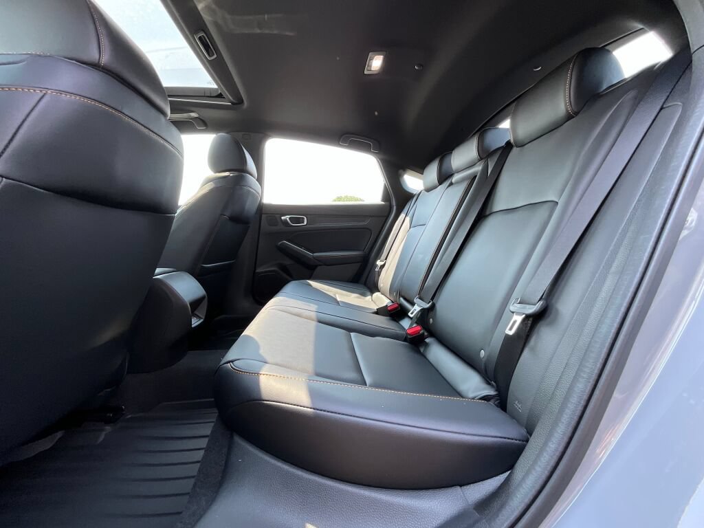 New 2026 Acura Integra A-Spec w/ Technology Package FWD image 13