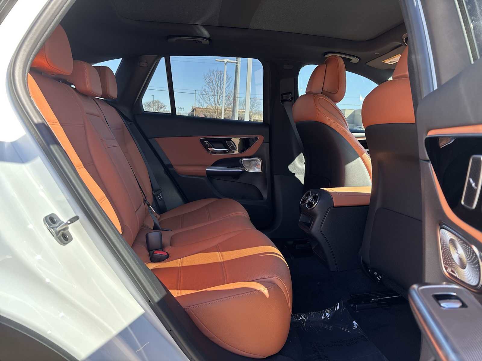 New 2026 Mercedes-Benz GLC 300 image 19