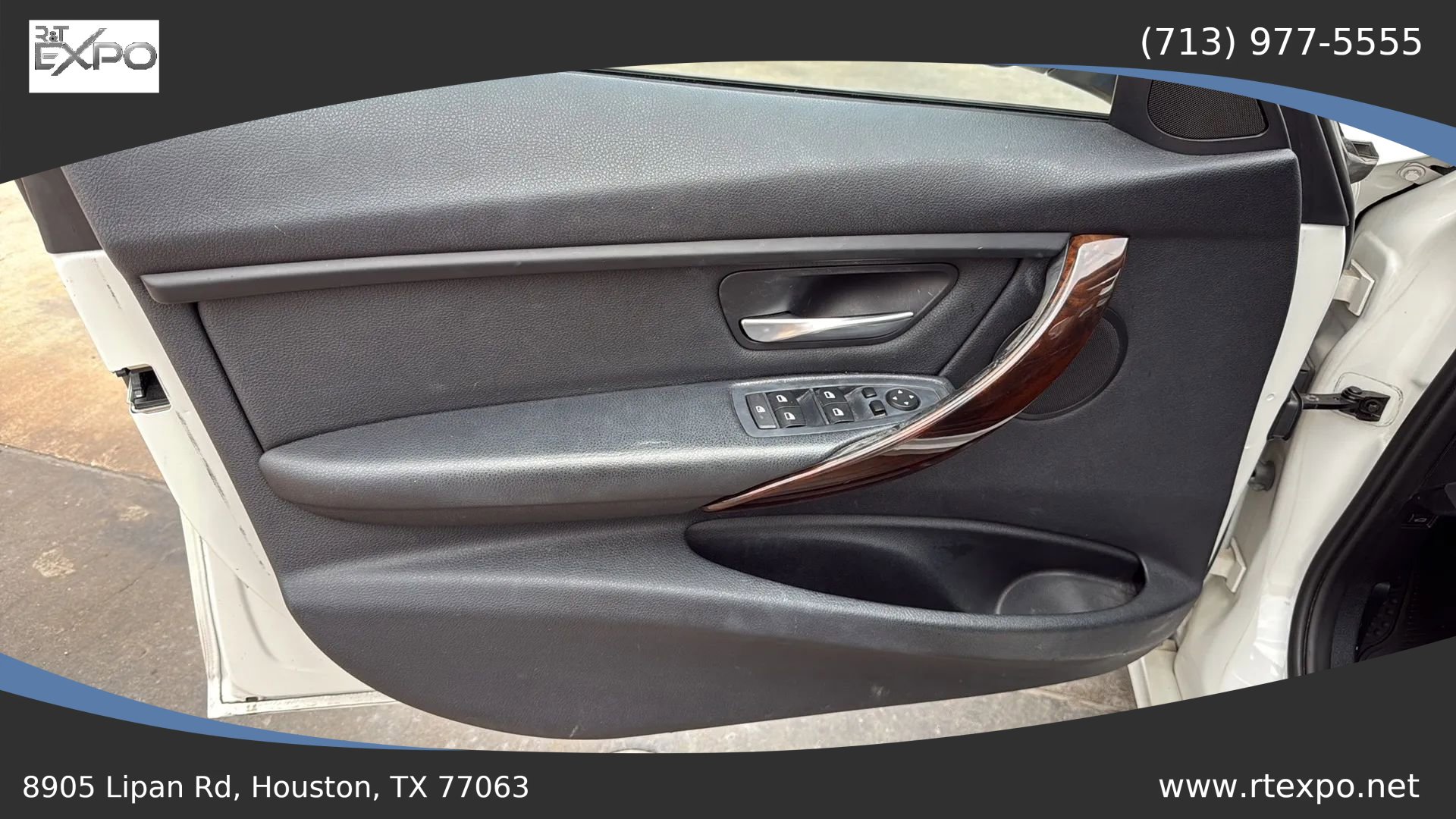 Used 2014 BMW 328i Sedan image 22
