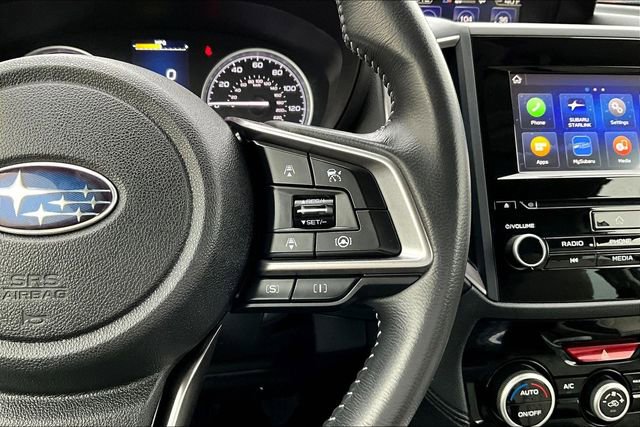Used 2023 Subaru Forester Premium image 12
