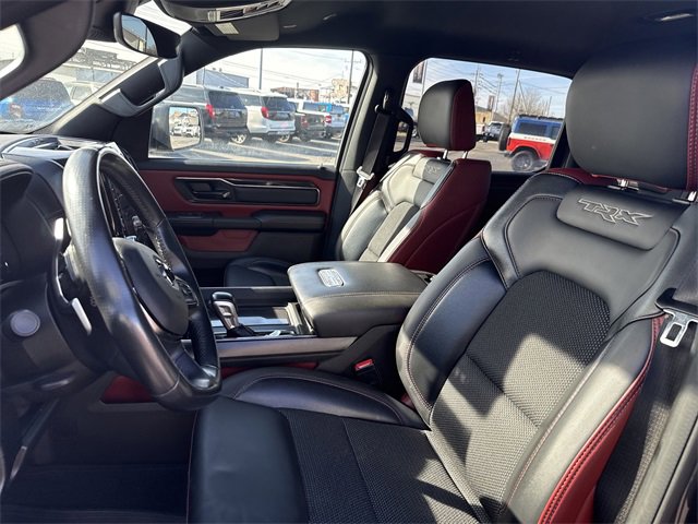 Used 2021 RAM 1500 TRX image 12