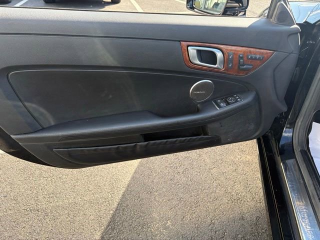 Used 2012 Mercedes-Benz SLK 350 image 15
