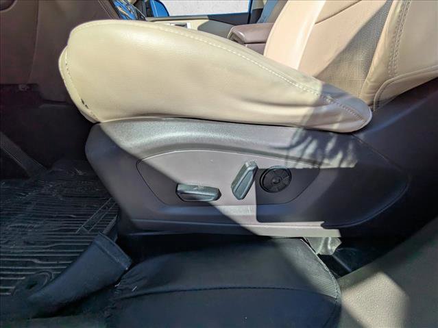 Used 2021 Ford Explorer Platinum w/ Equipment Group 601A image 16