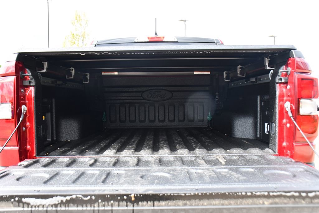 New 2026 Ford Maverick Lariat AWD/4WD image 19