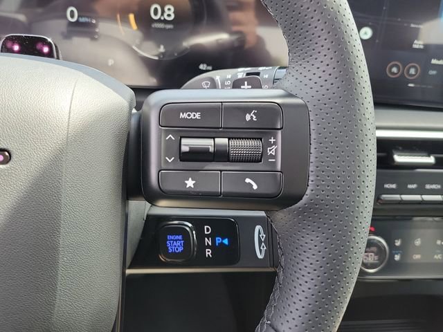 New 2026 Hyundai Palisade XRT Pro image 8