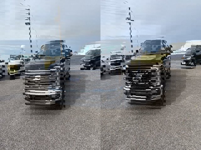 New 2026 Ford F350 Lariat image 34