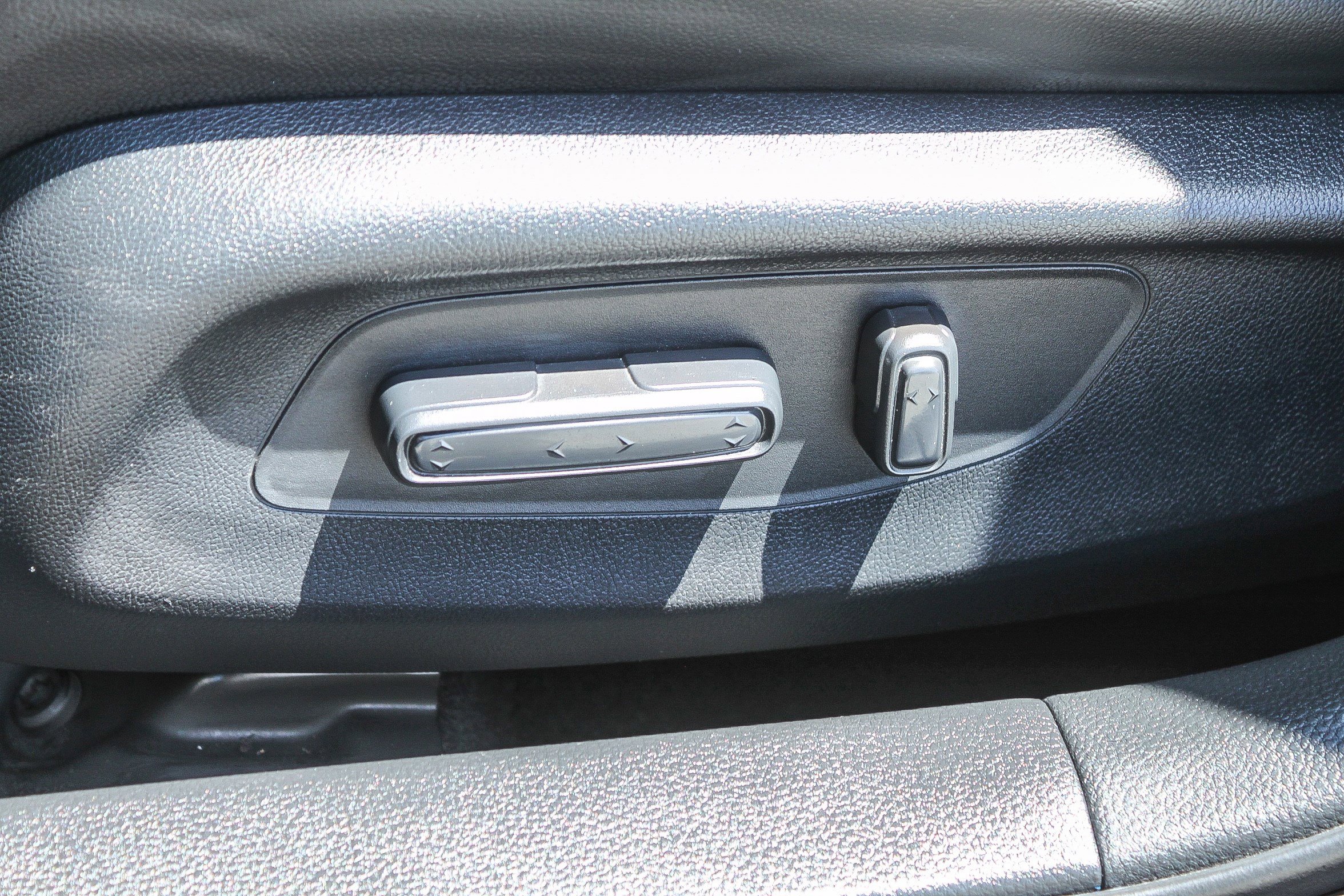 Certified 2024 Honda Civic EX-L image 23