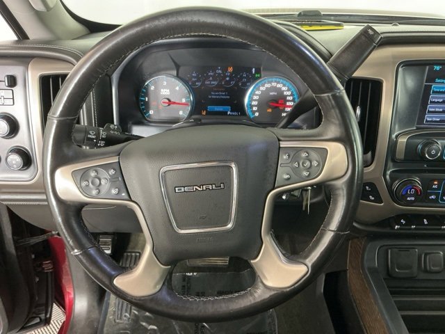 Used 2017 GMC Sierra 2500 Denali image 15