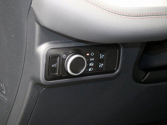 New 2026 Ford Explorer Active image 26