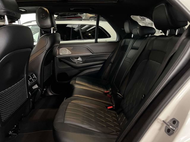 Certified 2023 Mercedes-Benz GLE 53 AMG 4MATIC image 12