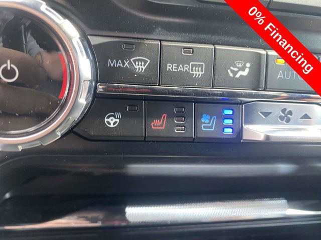 New 2025 Ford F150 Lariat w/ Equipment Group 501A Mid image 23