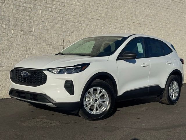 New 2026 Ford Escape Active w/ Cold Weather Package image 2