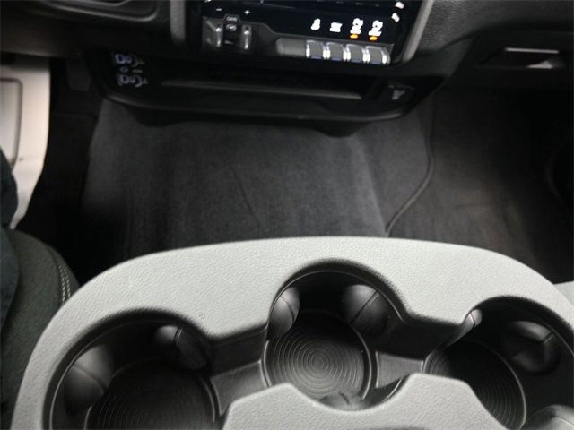 Used 2025 RAM 2500 Tradesman image 11