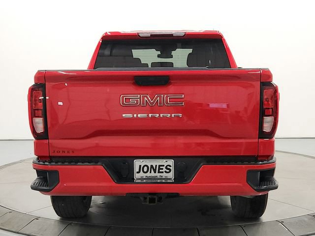 Used 2024 GMC Sierra 1500 Pro w/ Graphite Edition AWD/4WD image 6