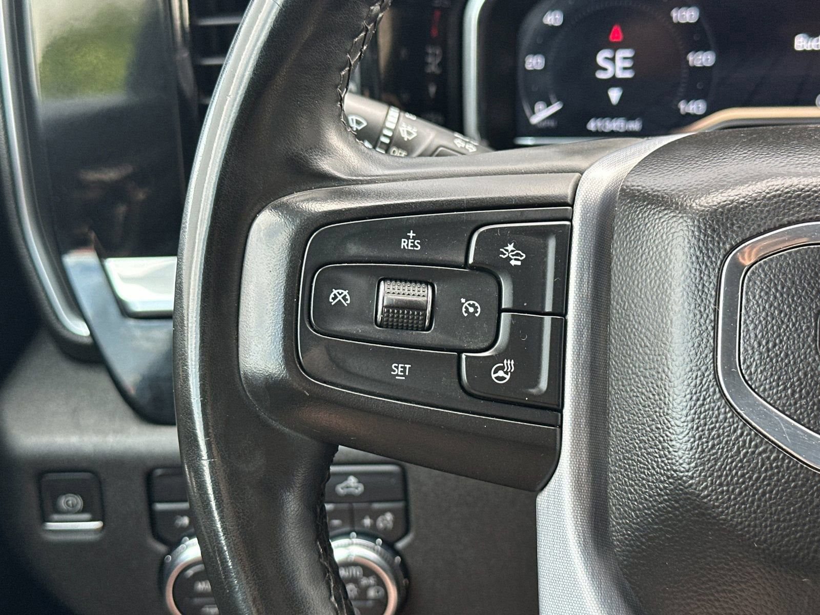 Used 2023 GMC Sierra 1500 Elevation AWD/4WD image 26