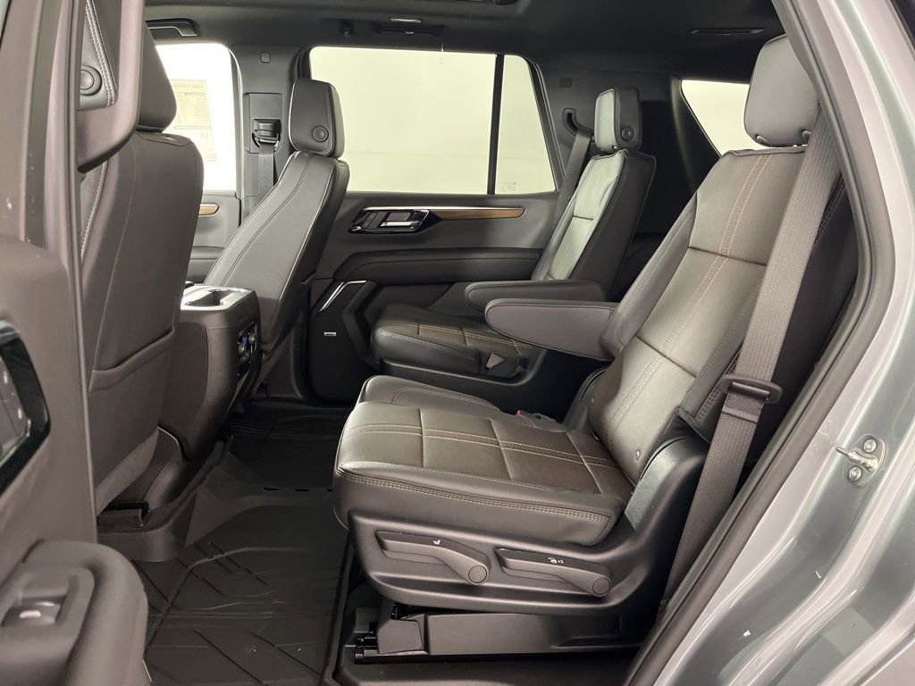 New 2026 Chevrolet Tahoe High Country image 25