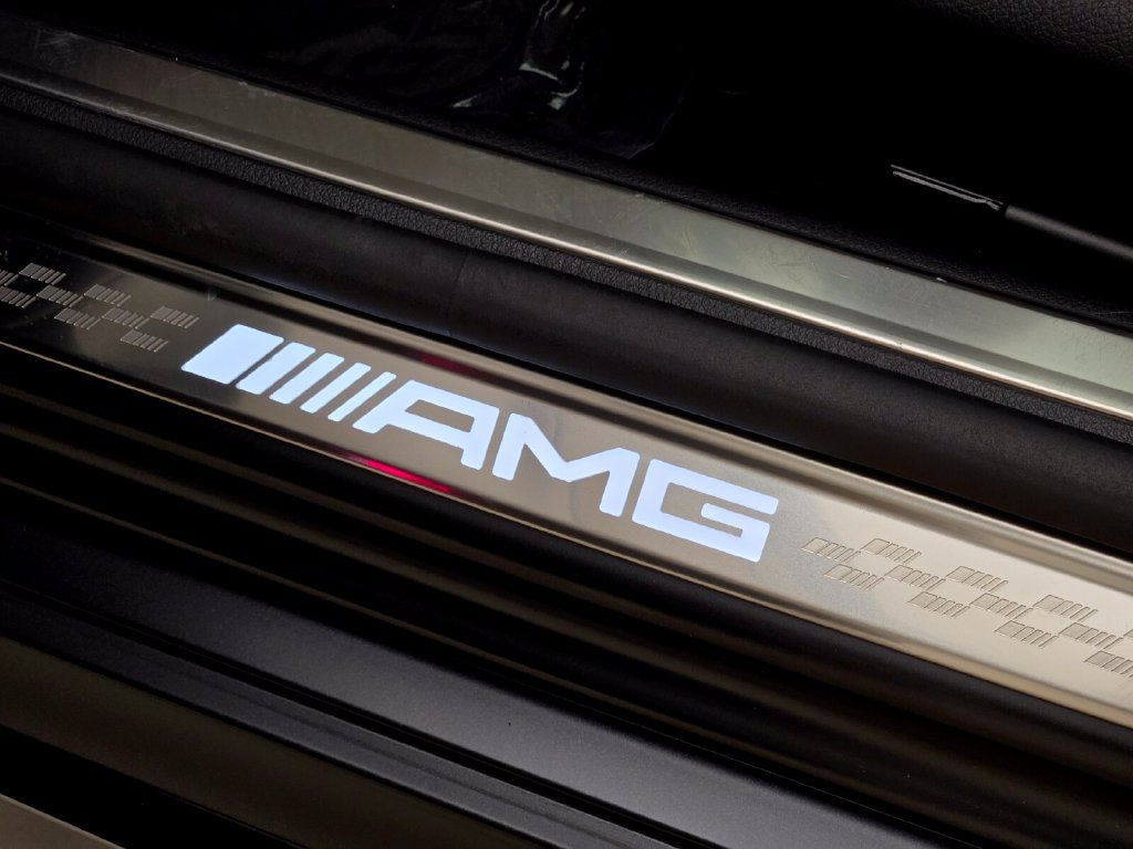 Used 2025 Mercedes-Benz S 63 AMG S image 34
