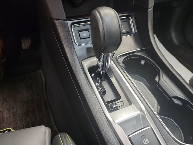 Used 2023 Subaru Ascent Onyx Edition Limited image 25