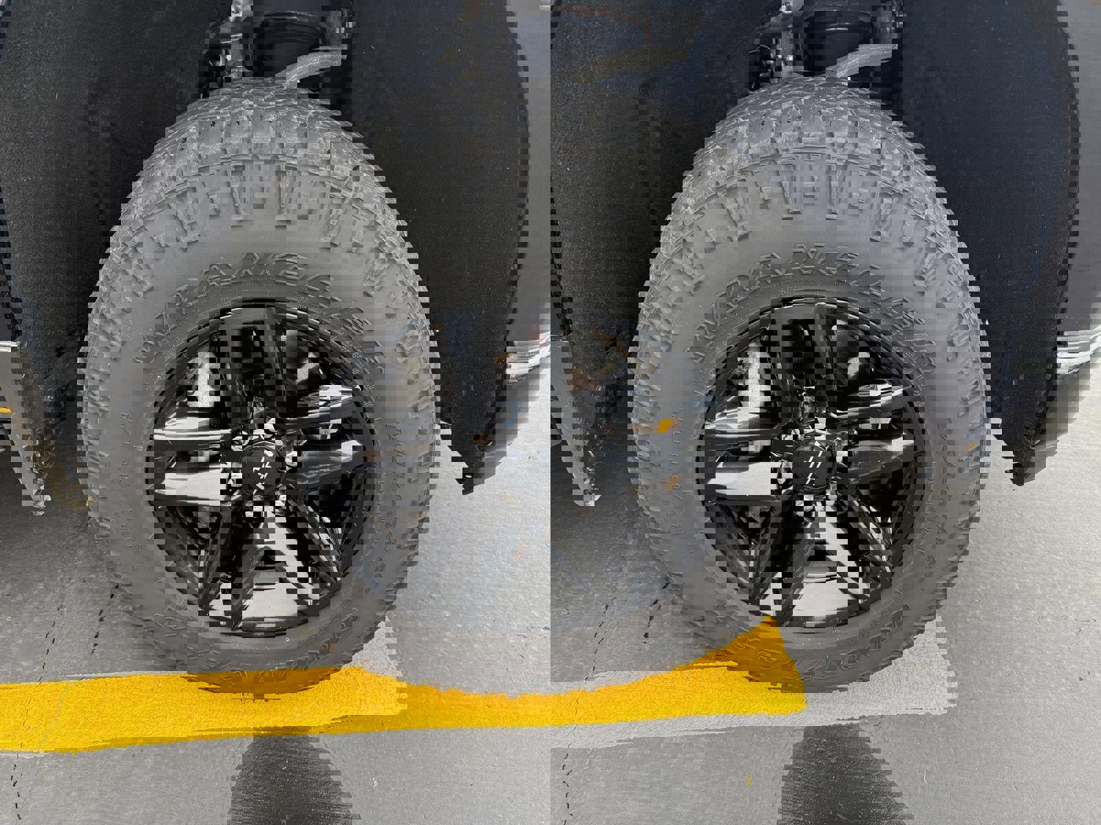 Used 2021 Chevrolet Silverado 1500 LT Trail Boss w/ Convenience Package II image 13