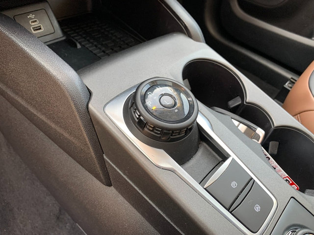 Used 2025 Ford Bronco Sport Outer Banks w/ Outer Banks Tech Package+ image 23