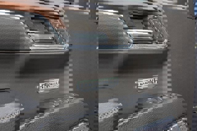 Used 2024 GMC Sierra 1500 Denali w/ Denali Reserve Package image 16