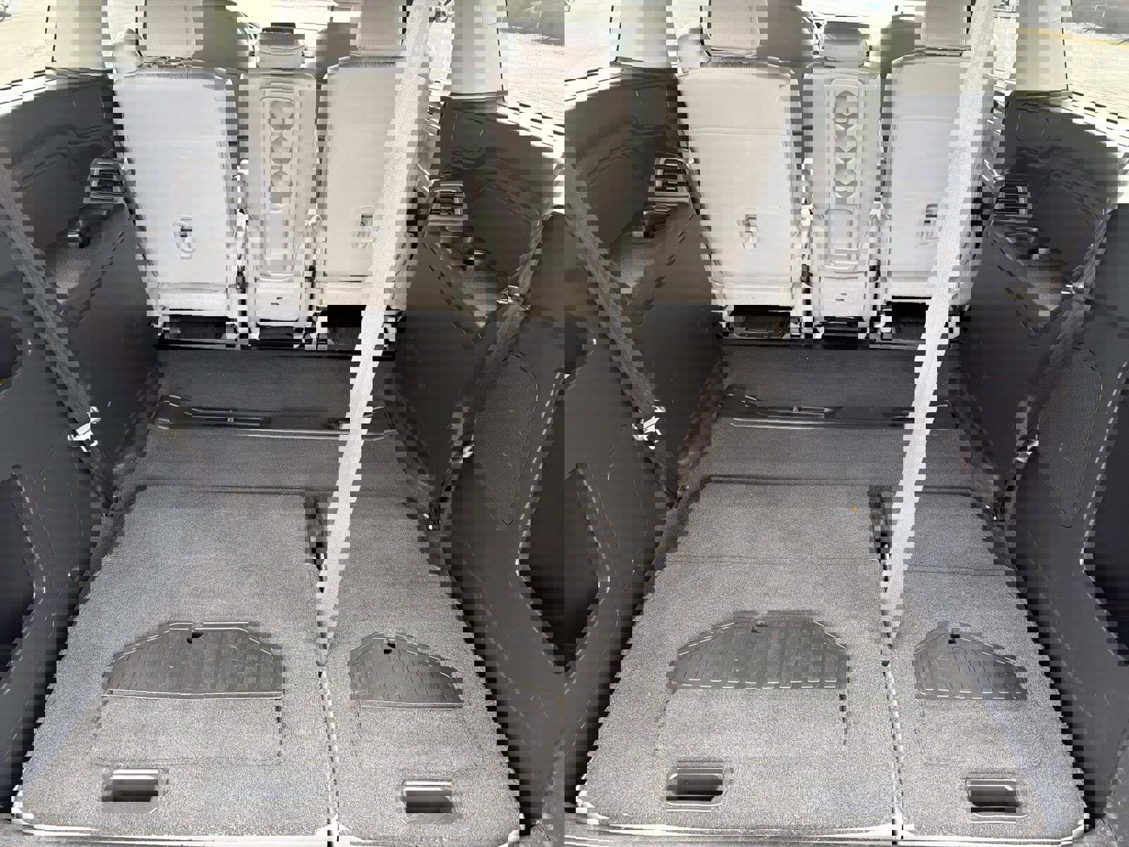 Used 2018 Honda Odyssey EX image 14