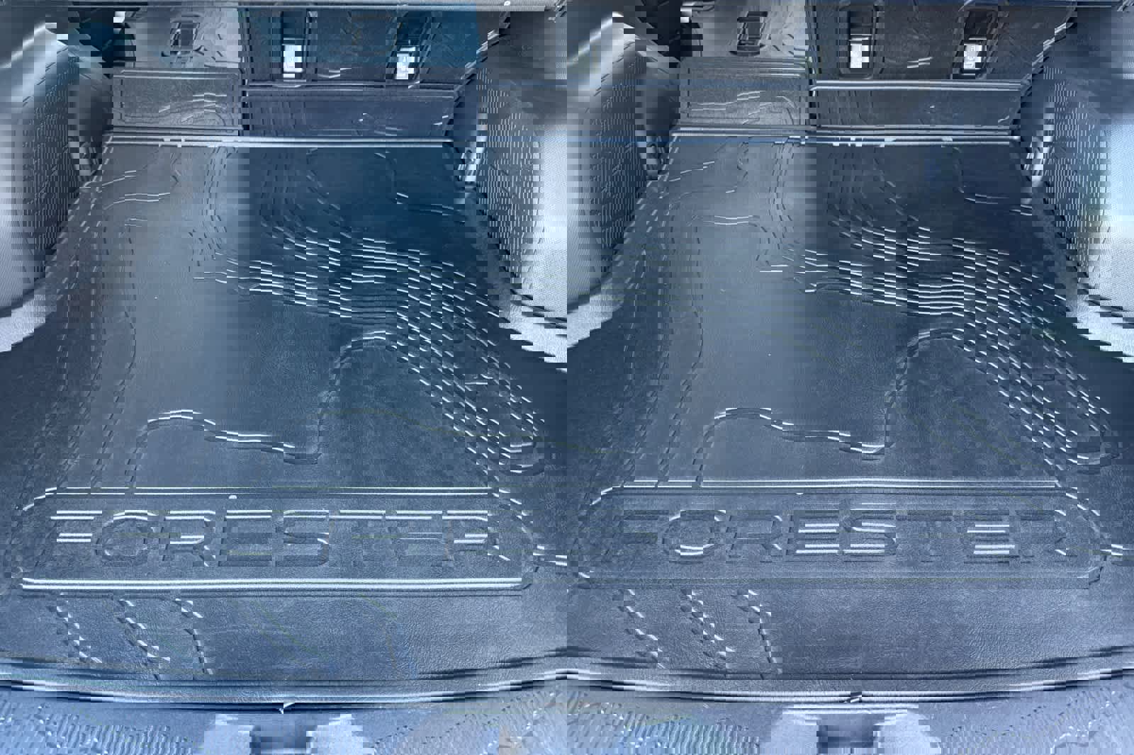 Used 2025 Subaru Forester Sport w/ Popular Package #2 image 14