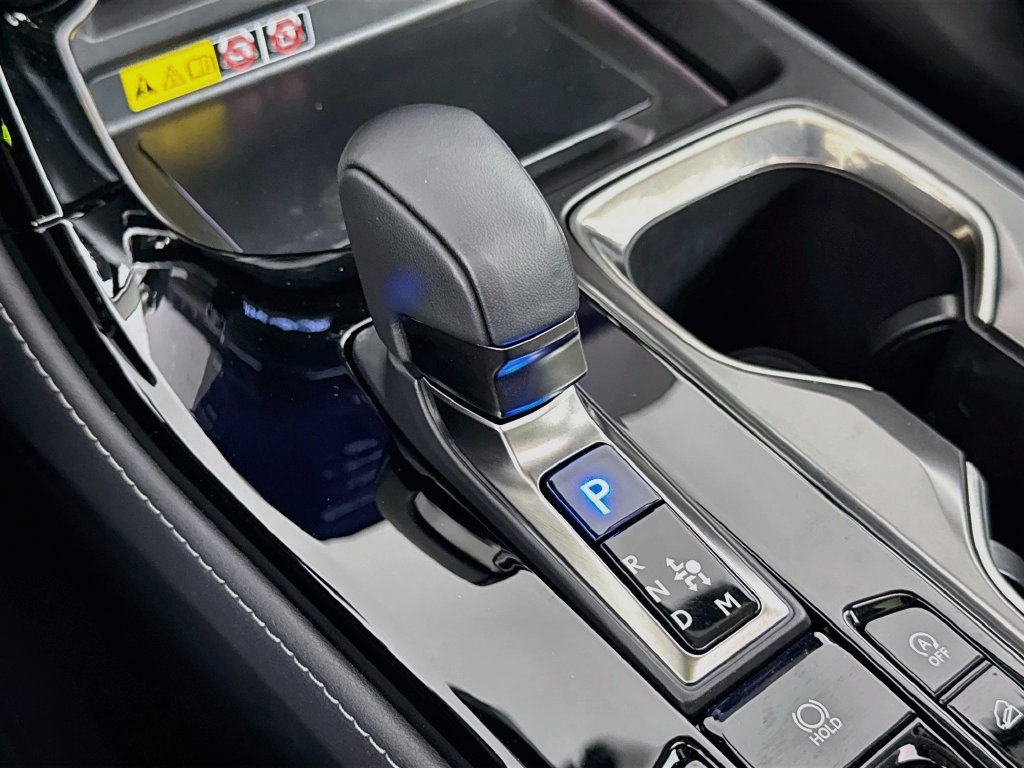 Certified 2026 Lexus NX 350 AWD w/ Accessory Package (2T) image 17