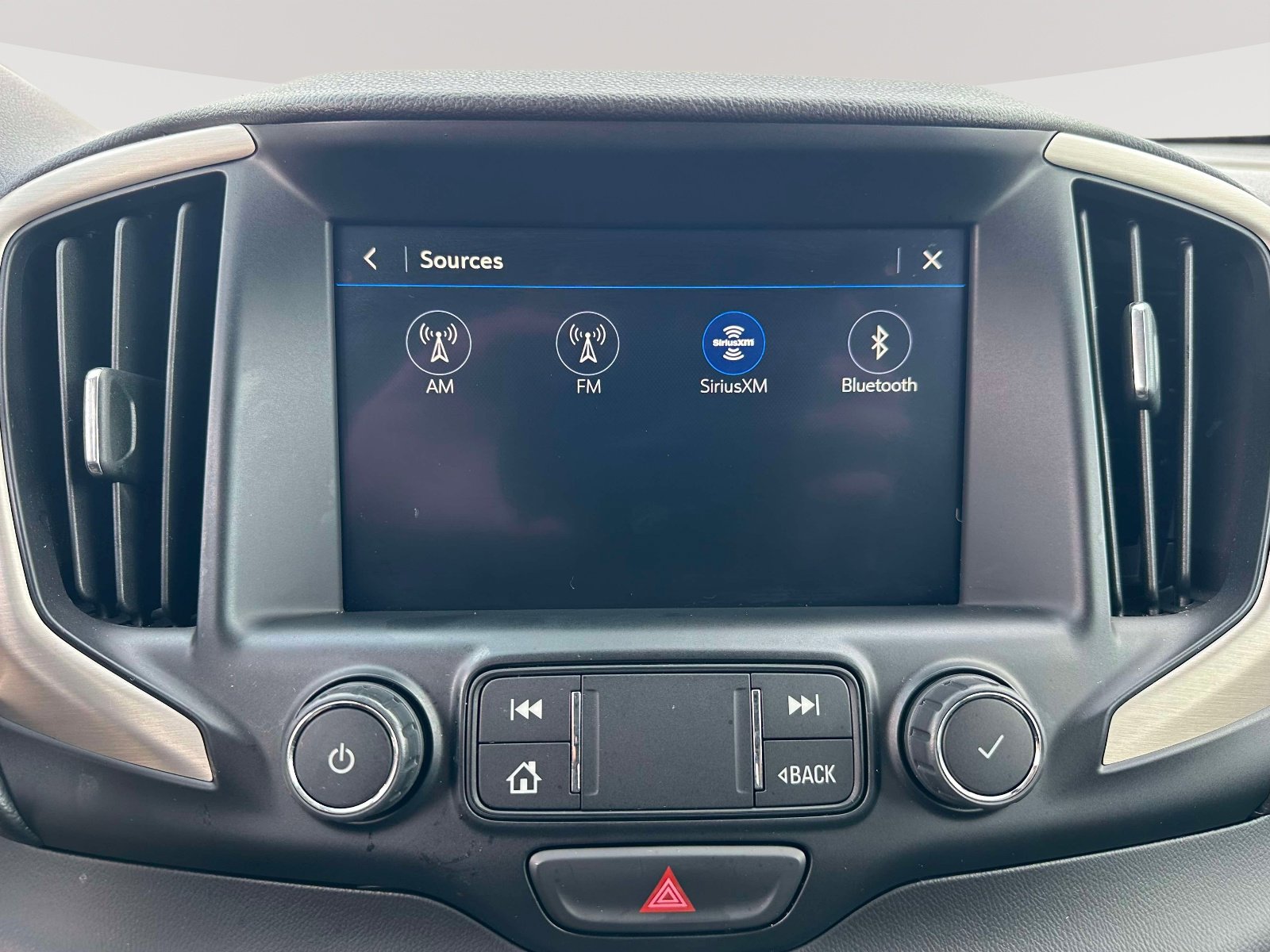 Used 2020 GMC Terrain Denali image 10