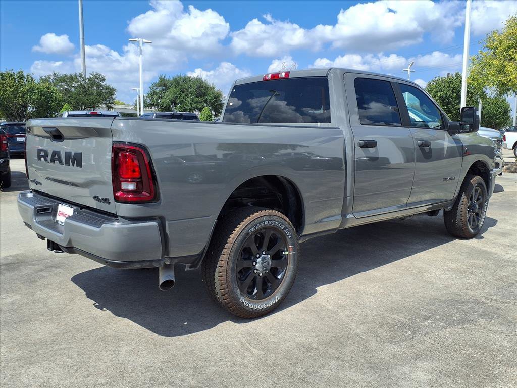 New 2026 RAM 2500 Lone Star image 17
