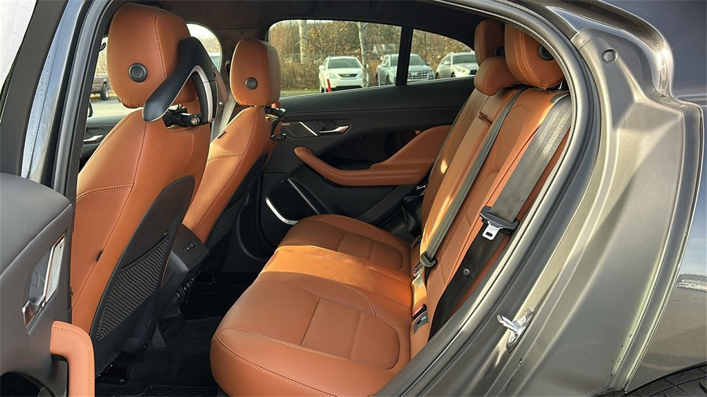 Used 2024 Jaguar I-PACE R-Dynamic HSE image 19