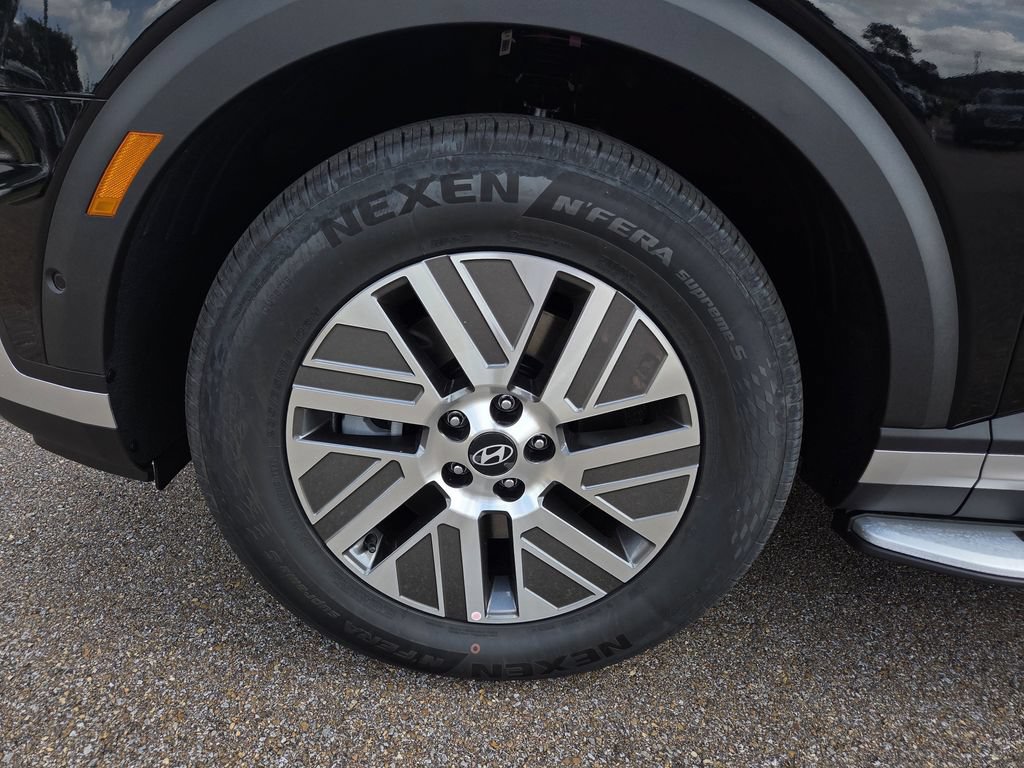 New 2026 Hyundai Palisade SEL Premium FWD image 25